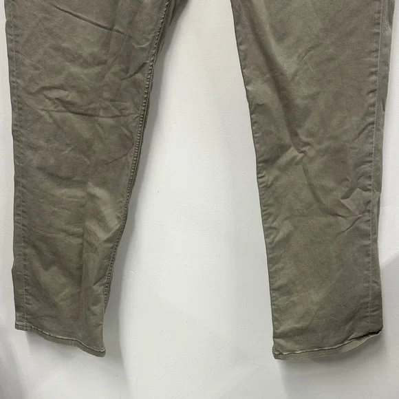5.11 Tactical Olive Green Pants - Picture 3 of 8
